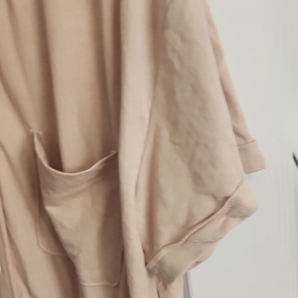 Safari Button-Up Romper - Picture 8 of 10